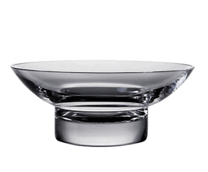DARTINGTON CRYSTAL ATHENA SMALL BOWL